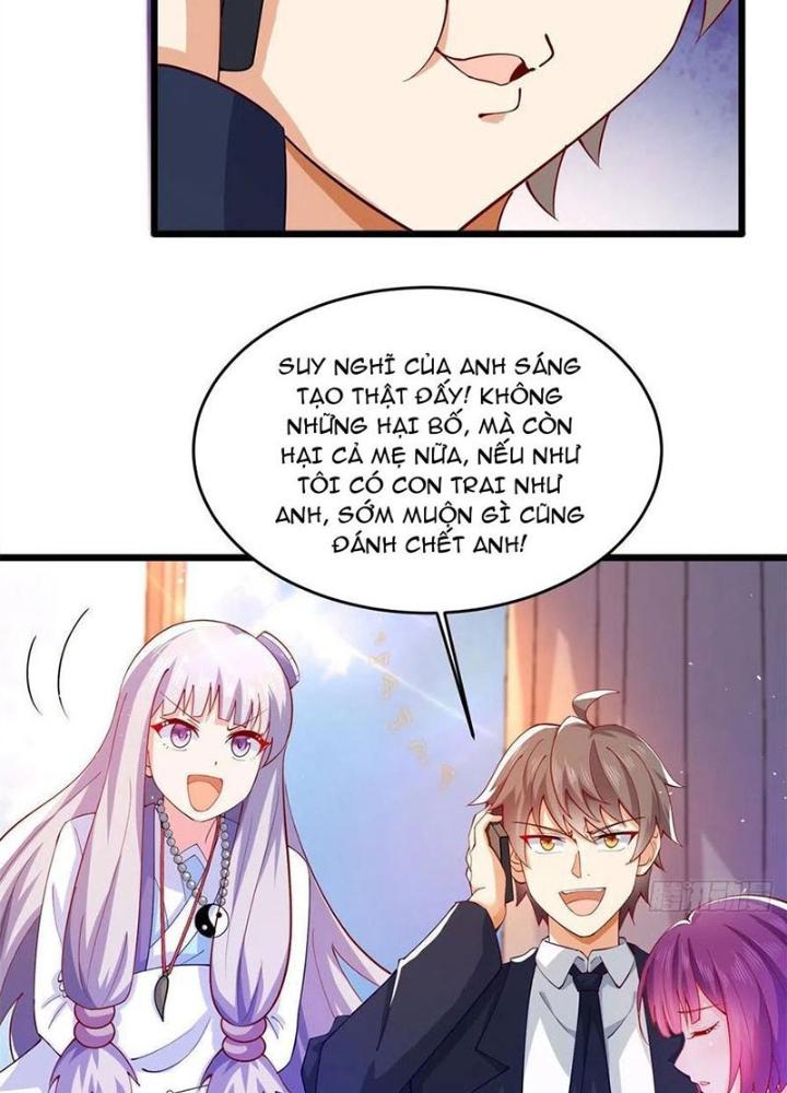 Xin Lỗi, Có Hệ Thống Thật Sự Quá Lợi Hại Chapter 34 - Trang 2