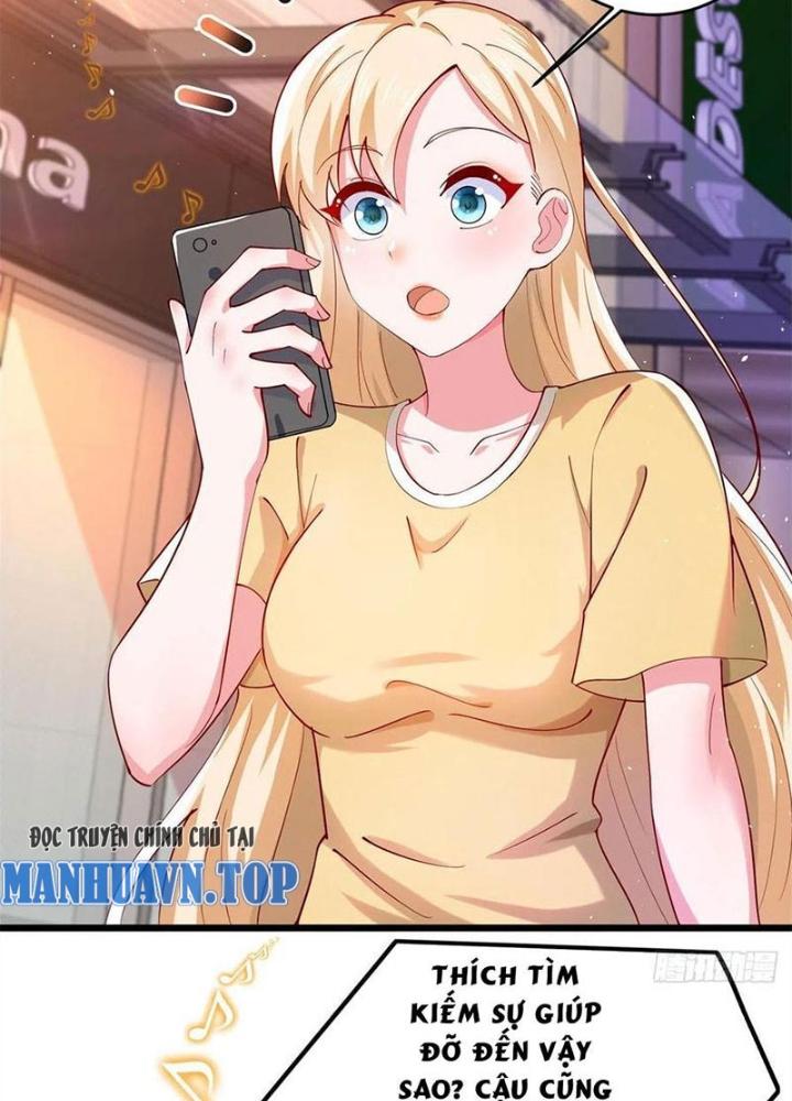 Xin Lỗi, Có Hệ Thống Thật Sự Quá Lợi Hại Chapter 34 - Trang 2