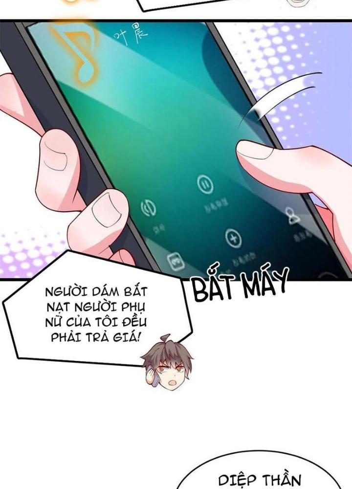 Xin Lỗi, Có Hệ Thống Thật Sự Quá Lợi Hại Chapter 34 - Trang 2