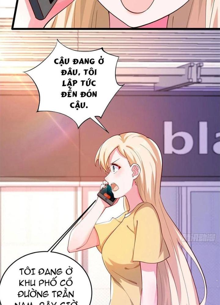 Xin Lỗi, Có Hệ Thống Thật Sự Quá Lợi Hại Chapter 34 - Trang 2