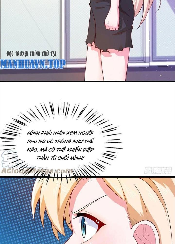 Xin Lỗi, Có Hệ Thống Thật Sự Quá Lợi Hại Chapter 34 - Trang 2