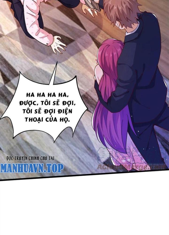 Xin Lỗi, Có Hệ Thống Thật Sự Quá Lợi Hại Chapter 34 - Trang 2