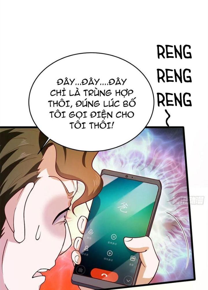 Xin Lỗi, Có Hệ Thống Thật Sự Quá Lợi Hại Chapter 34 - Trang 2