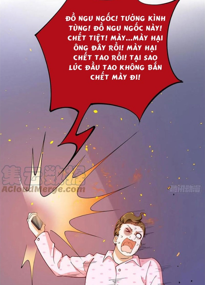 Xin Lỗi, Có Hệ Thống Thật Sự Quá Lợi Hại Chapter 34 - Trang 2