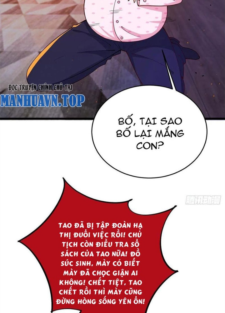 Xin Lỗi, Có Hệ Thống Thật Sự Quá Lợi Hại Chapter 34 - Trang 2