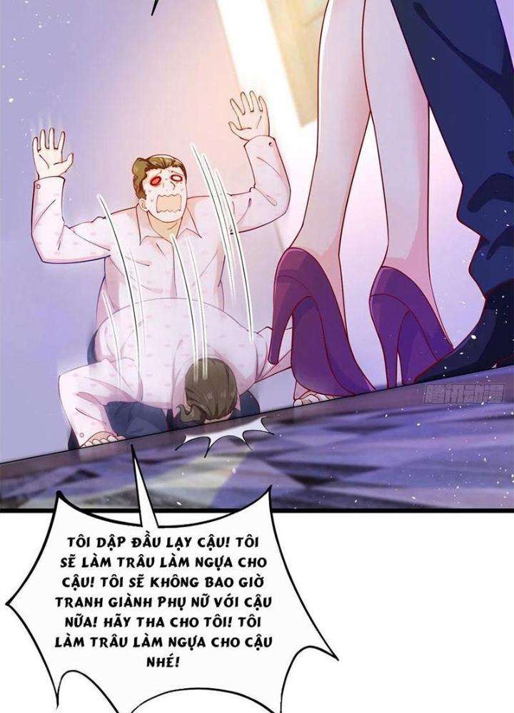 Xin Lỗi, Có Hệ Thống Thật Sự Quá Lợi Hại Chapter 34 - Trang 2