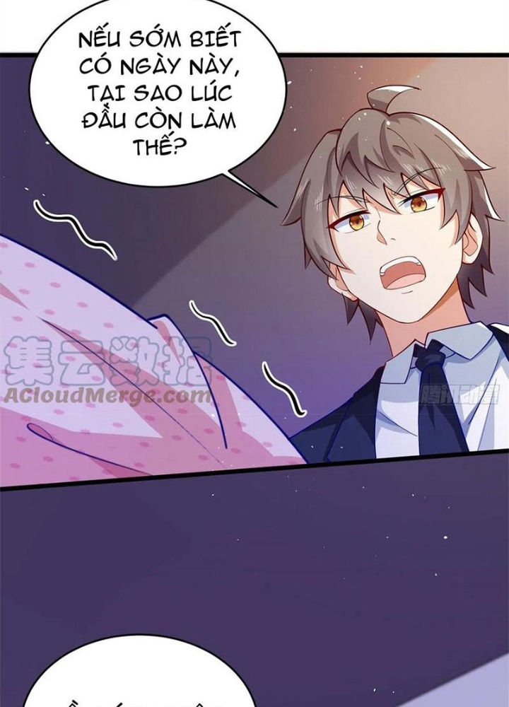 Xin Lỗi, Có Hệ Thống Thật Sự Quá Lợi Hại Chapter 34 - Trang 2