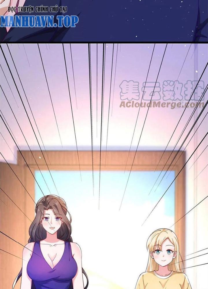 Xin Lỗi, Có Hệ Thống Thật Sự Quá Lợi Hại Chapter 34 - Trang 2