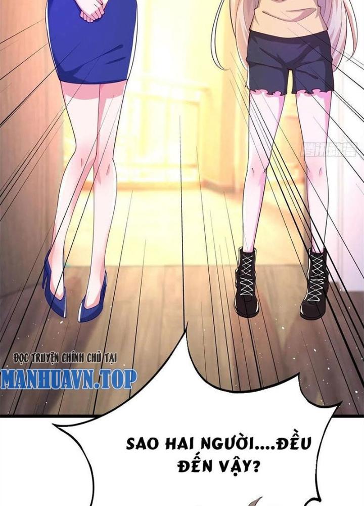 Xin Lỗi, Có Hệ Thống Thật Sự Quá Lợi Hại Chapter 34 - Trang 2