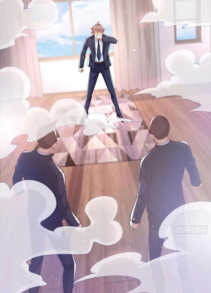 Xin Lỗi, Có Hệ Thống Thật Sự Quá Lợi Hại Chapter 34 - Trang 2