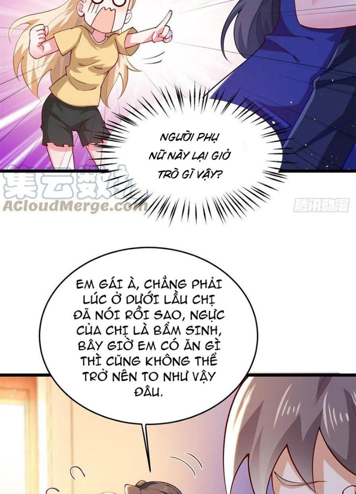 Xin Lỗi, Có Hệ Thống Thật Sự Quá Lợi Hại Chapter 35 - Trang 2