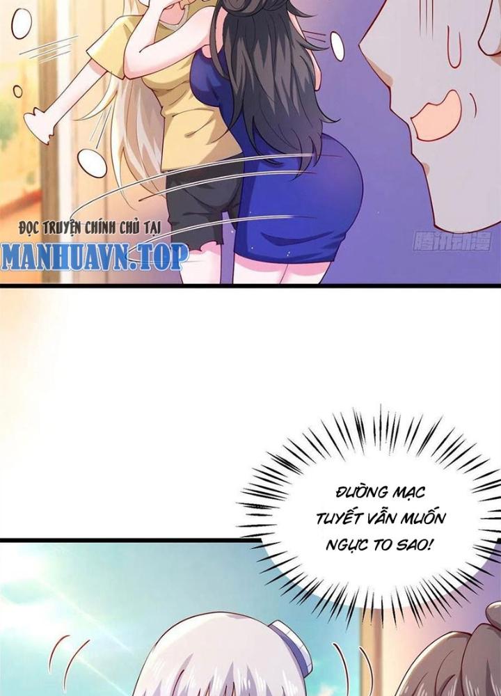 Xin Lỗi, Có Hệ Thống Thật Sự Quá Lợi Hại Chapter 35 - Trang 2