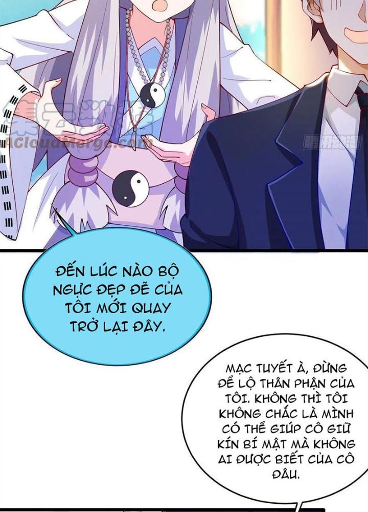 Xin Lỗi, Có Hệ Thống Thật Sự Quá Lợi Hại Chapter 35 - Trang 2