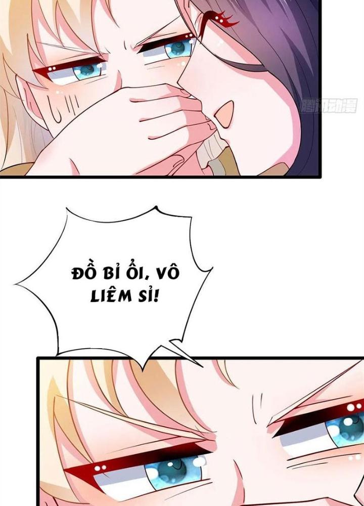 Xin Lỗi, Có Hệ Thống Thật Sự Quá Lợi Hại Chapter 35 - Trang 2