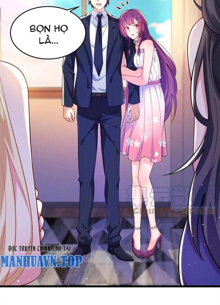 Xin Lỗi, Có Hệ Thống Thật Sự Quá Lợi Hại Chapter 35 - Trang 2