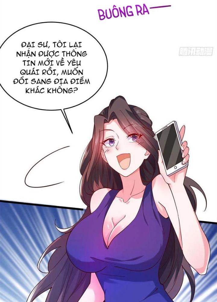 Xin Lỗi, Có Hệ Thống Thật Sự Quá Lợi Hại Chapter 35 - Trang 2