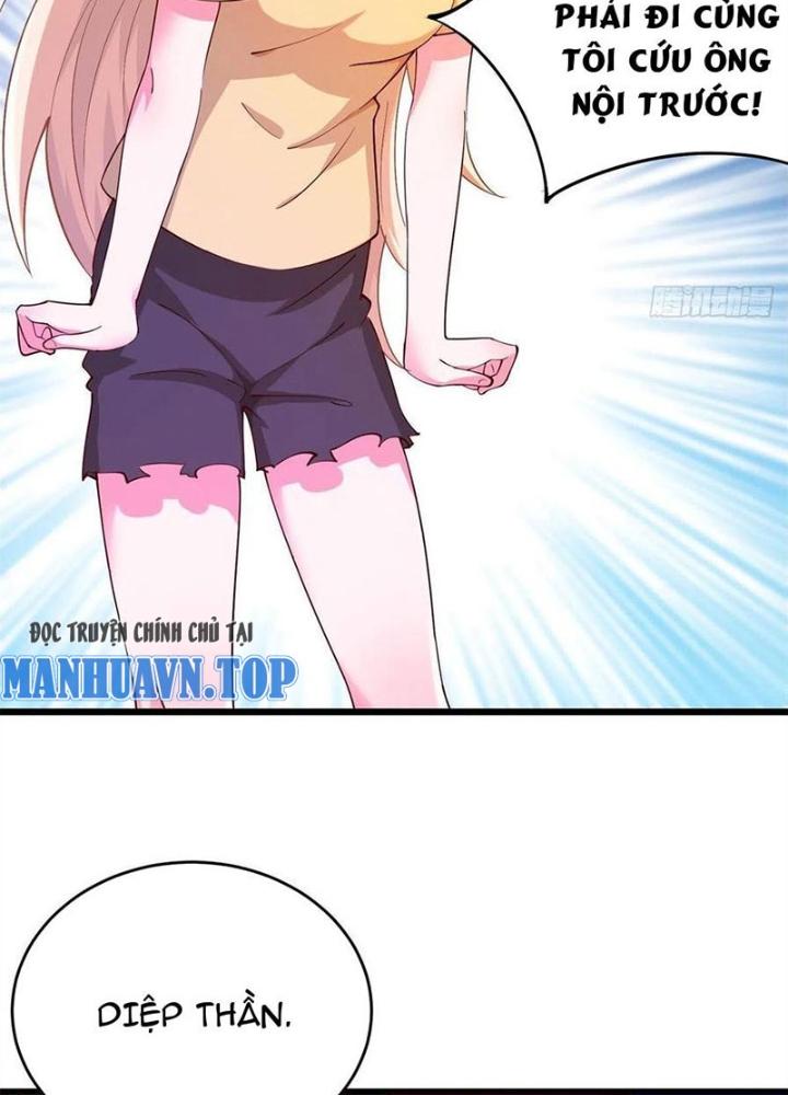 Xin Lỗi, Có Hệ Thống Thật Sự Quá Lợi Hại Chapter 35 - Trang 2