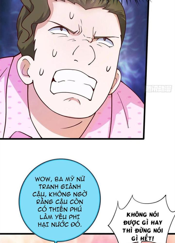 Xin Lỗi, Có Hệ Thống Thật Sự Quá Lợi Hại Chapter 35 - Trang 2