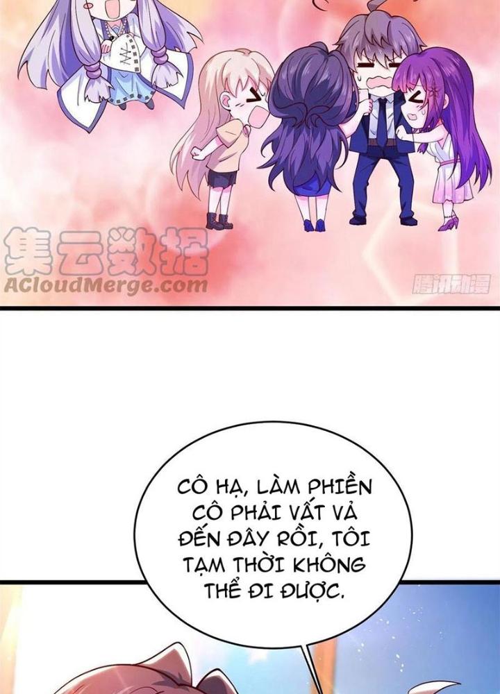 Xin Lỗi, Có Hệ Thống Thật Sự Quá Lợi Hại Chapter 35 - Trang 2