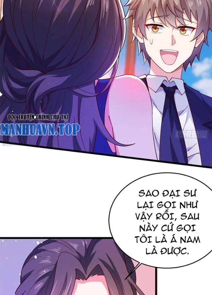 Xin Lỗi, Có Hệ Thống Thật Sự Quá Lợi Hại Chapter 35 - Trang 2