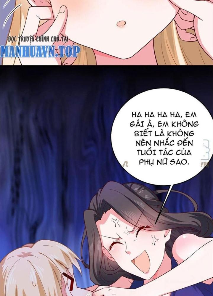 Xin Lỗi, Có Hệ Thống Thật Sự Quá Lợi Hại Chapter 35 - Trang 2