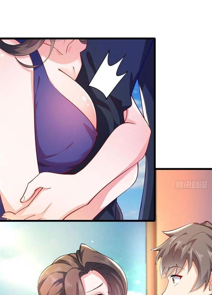 Xin Lỗi, Có Hệ Thống Thật Sự Quá Lợi Hại Chapter 35 - Trang 2