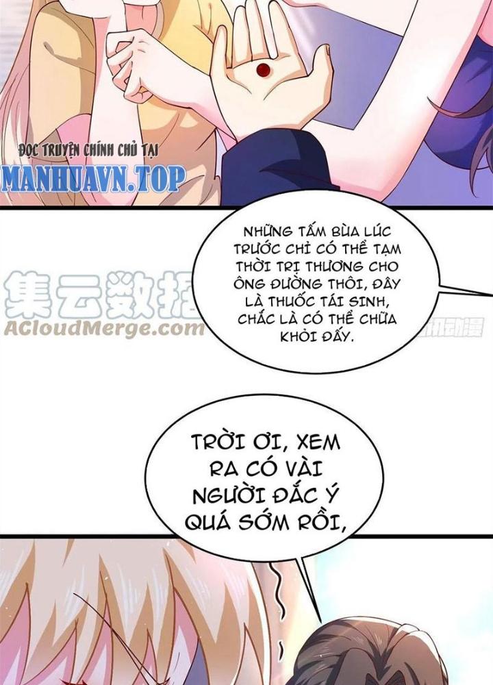 Xin Lỗi, Có Hệ Thống Thật Sự Quá Lợi Hại Chapter 35 - Trang 2