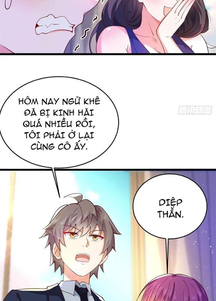 Xin Lỗi, Có Hệ Thống Thật Sự Quá Lợi Hại Chapter 35 - Trang 2