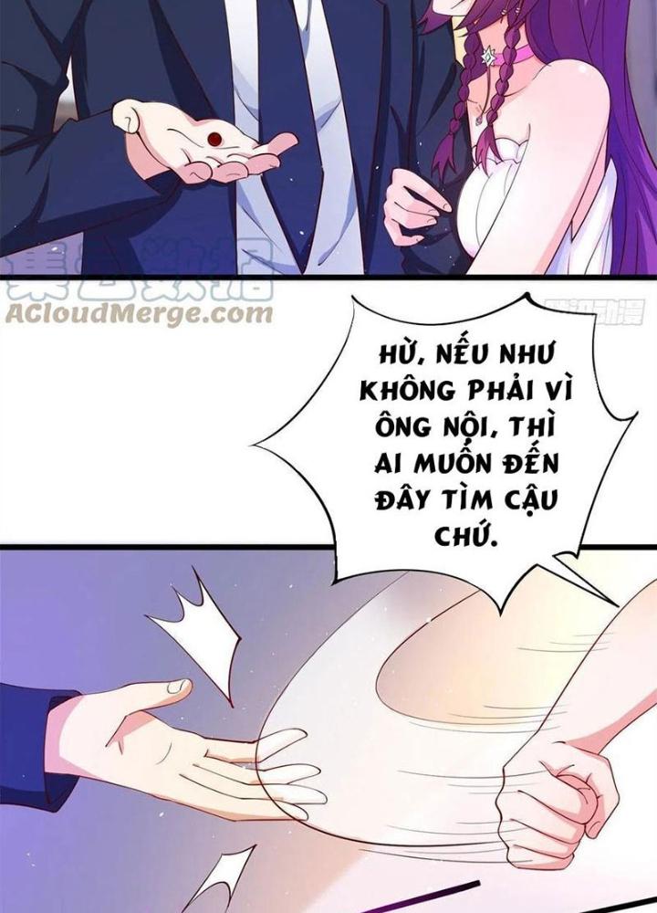 Xin Lỗi, Có Hệ Thống Thật Sự Quá Lợi Hại Chapter 35 - Trang 2