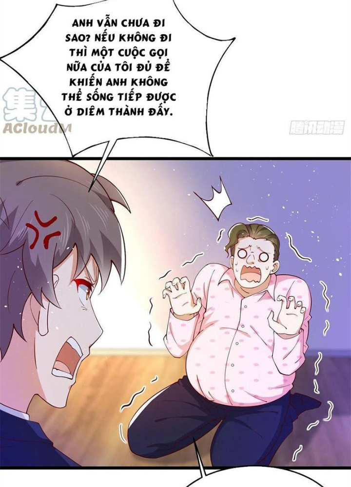 Xin Lỗi, Có Hệ Thống Thật Sự Quá Lợi Hại Chapter 35 - Trang 2