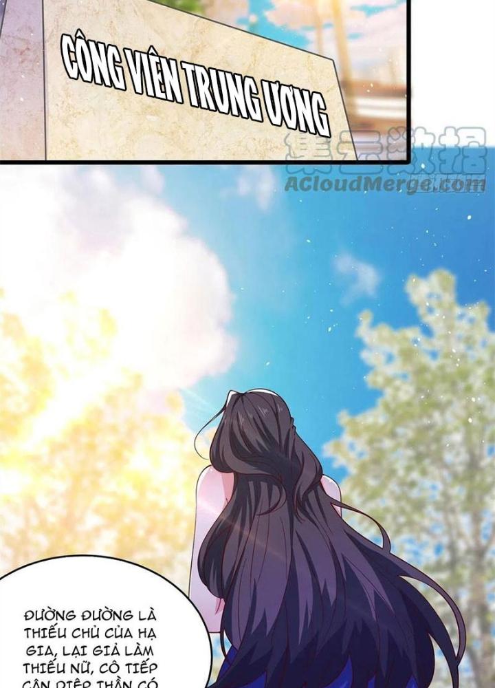 Xin Lỗi, Có Hệ Thống Thật Sự Quá Lợi Hại Chapter 35 - Trang 2