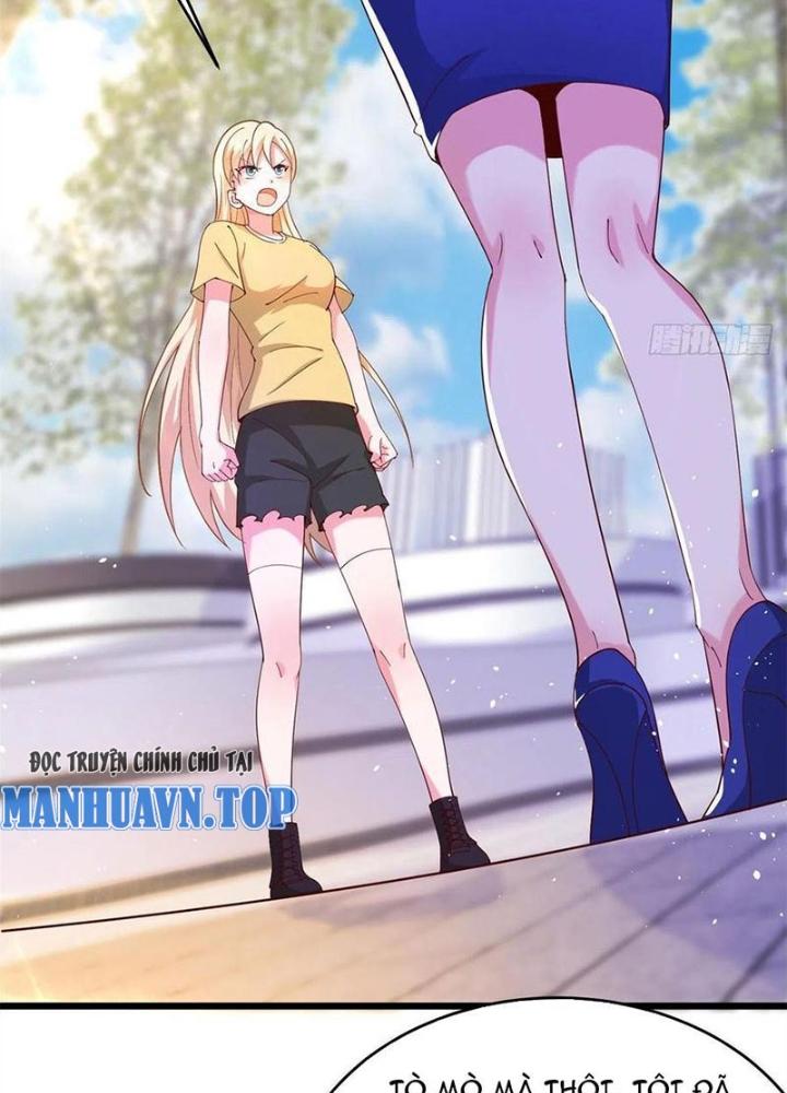 Xin Lỗi, Có Hệ Thống Thật Sự Quá Lợi Hại Chapter 35 - Trang 2