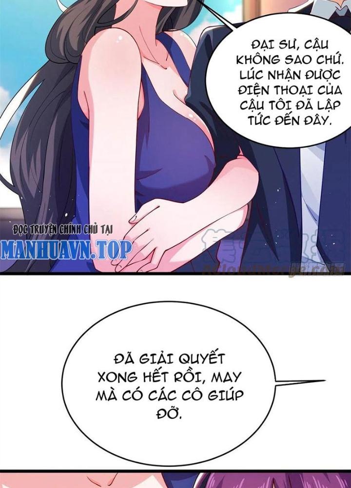 Xin Lỗi, Có Hệ Thống Thật Sự Quá Lợi Hại Chapter 35 - Trang 2