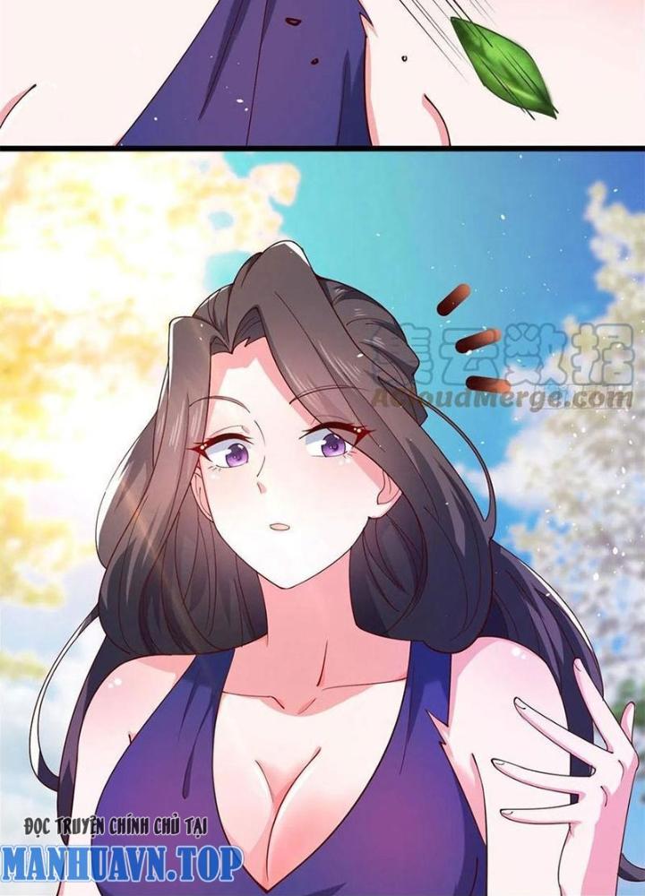 Xin Lỗi, Có Hệ Thống Thật Sự Quá Lợi Hại Chapter 35 - Trang 2