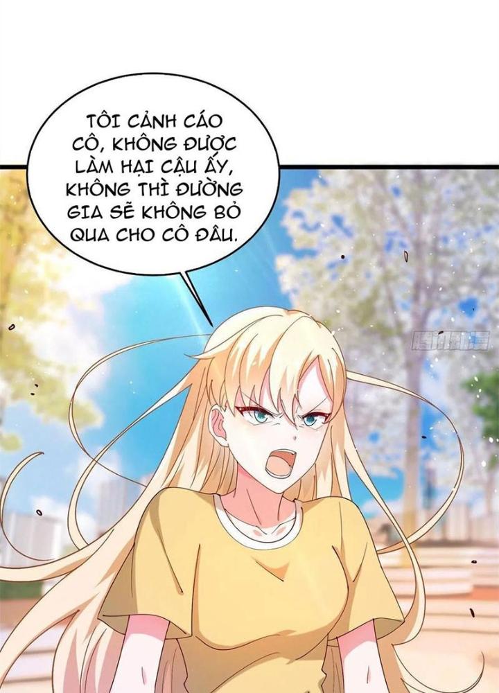 Xin Lỗi, Có Hệ Thống Thật Sự Quá Lợi Hại Chapter 35 - Trang 2