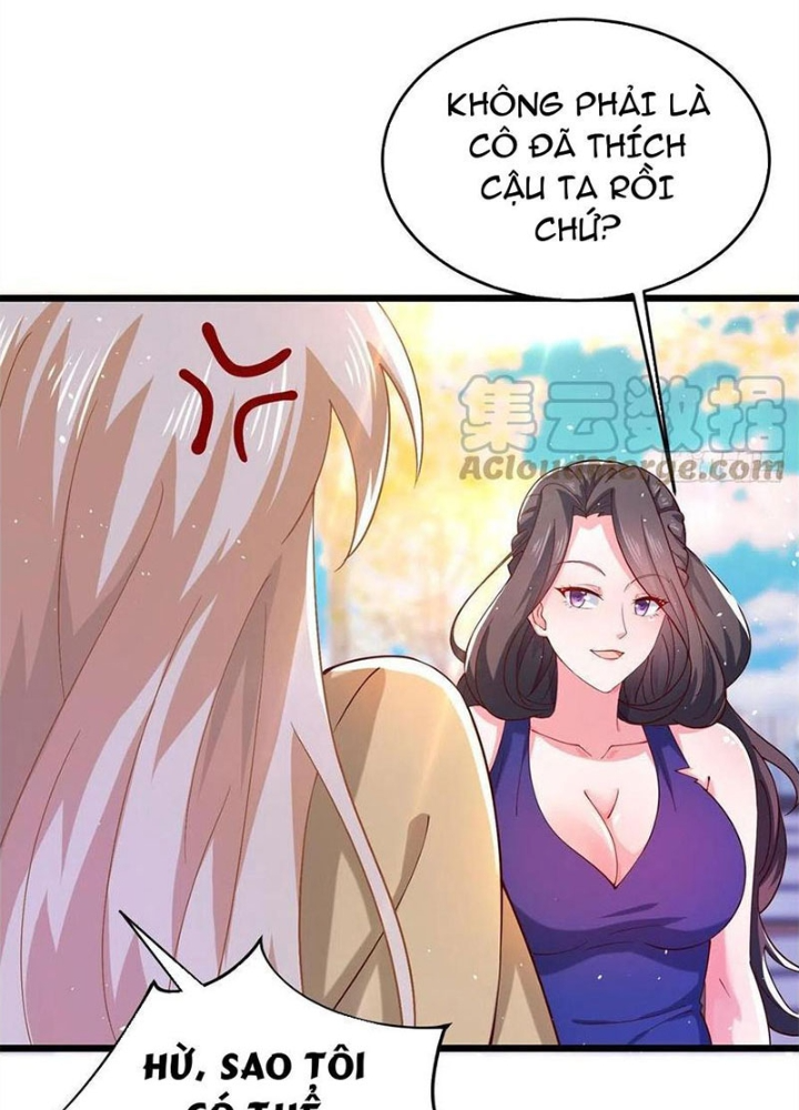 Xin Lỗi, Có Hệ Thống Thật Sự Quá Lợi Hại Chapter 35 - Trang 2