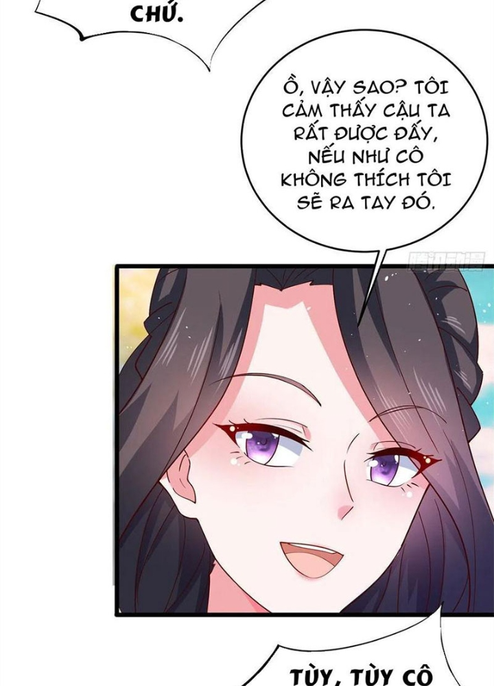 Xin Lỗi, Có Hệ Thống Thật Sự Quá Lợi Hại Chapter 35 - Trang 2