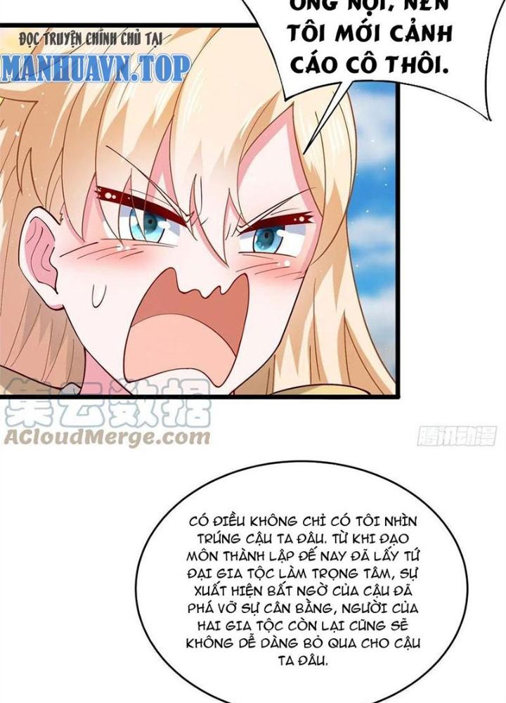 Xin Lỗi, Có Hệ Thống Thật Sự Quá Lợi Hại Chapter 35 - Trang 2