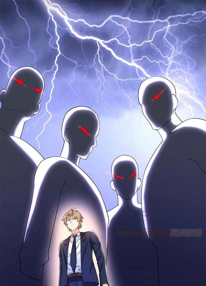 Xin Lỗi, Có Hệ Thống Thật Sự Quá Lợi Hại Chapter 35 - Trang 2