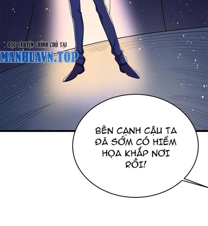 Xin Lỗi, Có Hệ Thống Thật Sự Quá Lợi Hại Chapter 35 - Trang 2