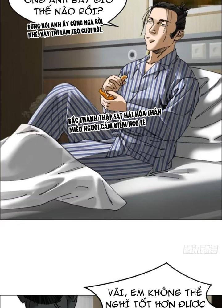 Giờ Ngọ Ba Khắc Chapter 66 - Trang 3