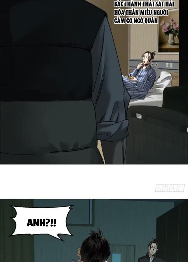 Giờ Ngọ Ba Khắc Chapter 66 - Trang 3