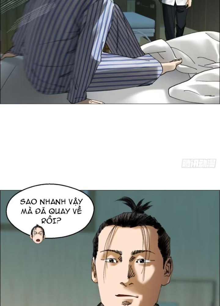 Giờ Ngọ Ba Khắc Chapter 66 - Trang 3