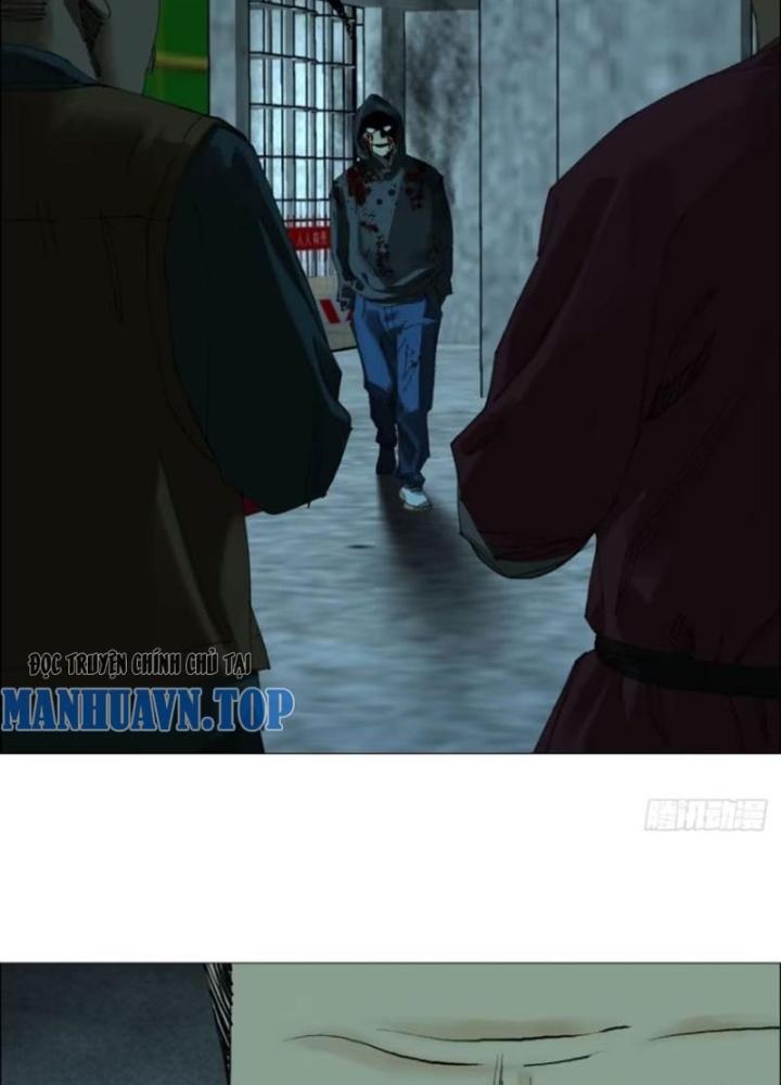 Giờ Ngọ Ba Khắc Chapter 66 - Trang 3