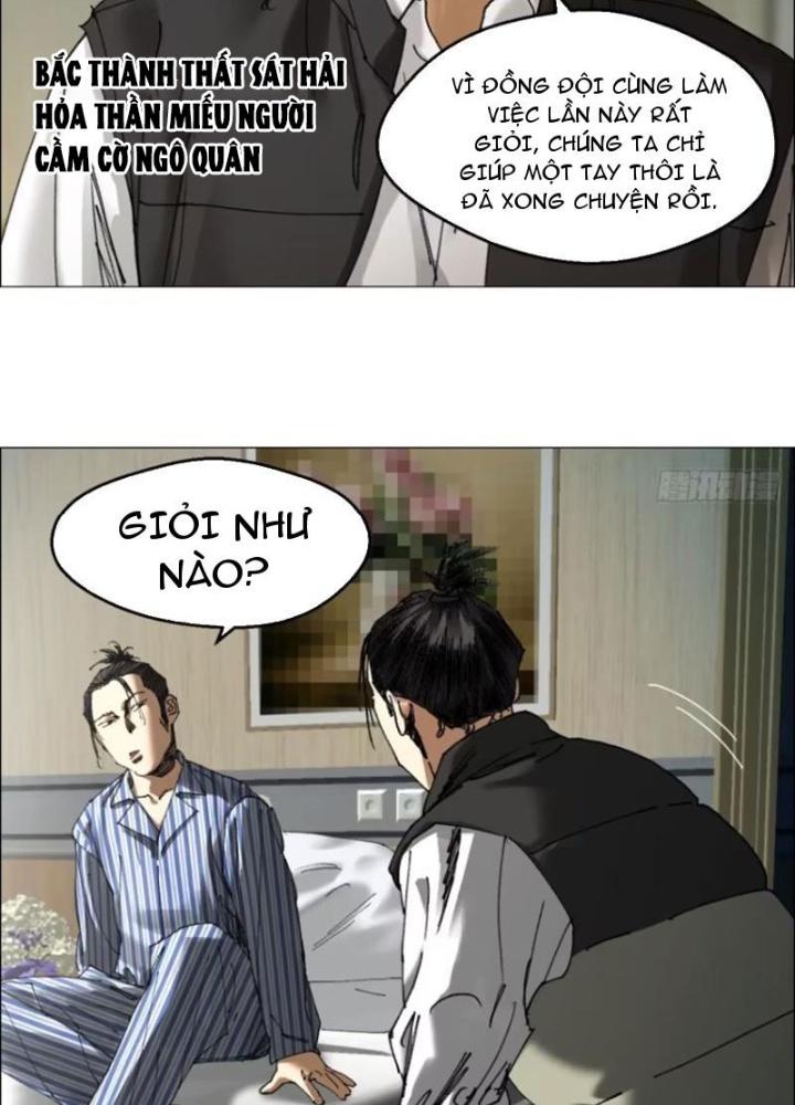 Giờ Ngọ Ba Khắc Chapter 66 - Trang 3