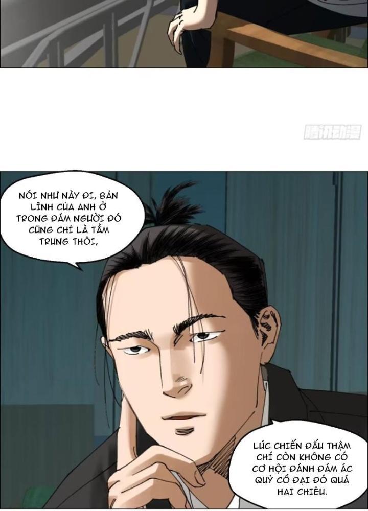 Giờ Ngọ Ba Khắc Chapter 66 - Trang 3