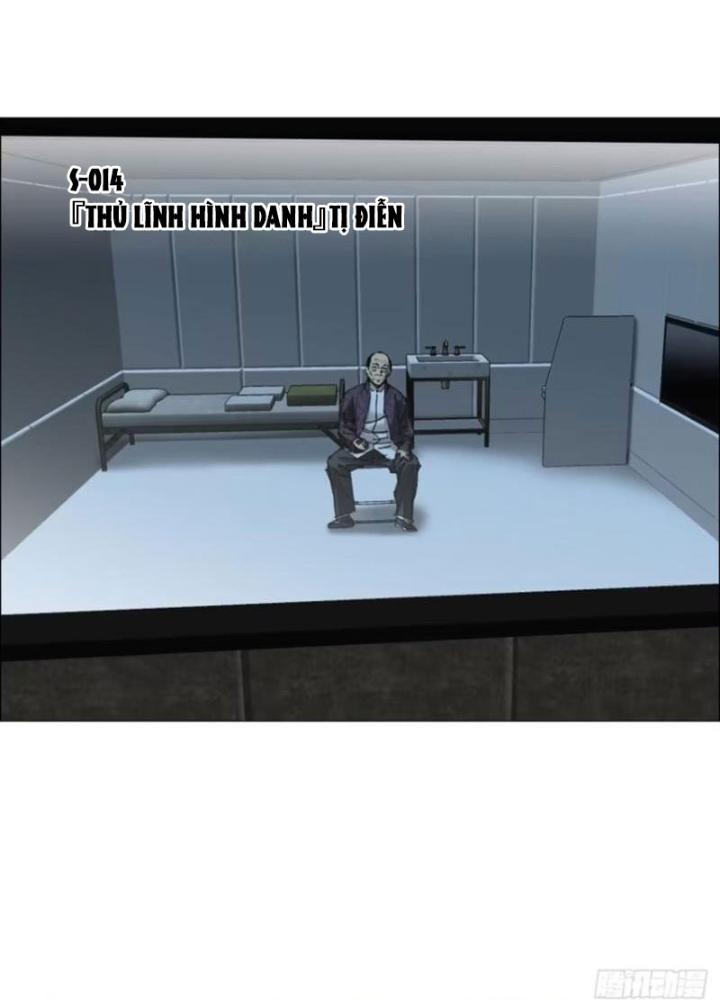 Giờ Ngọ Ba Khắc Chapter 66 - Trang 3