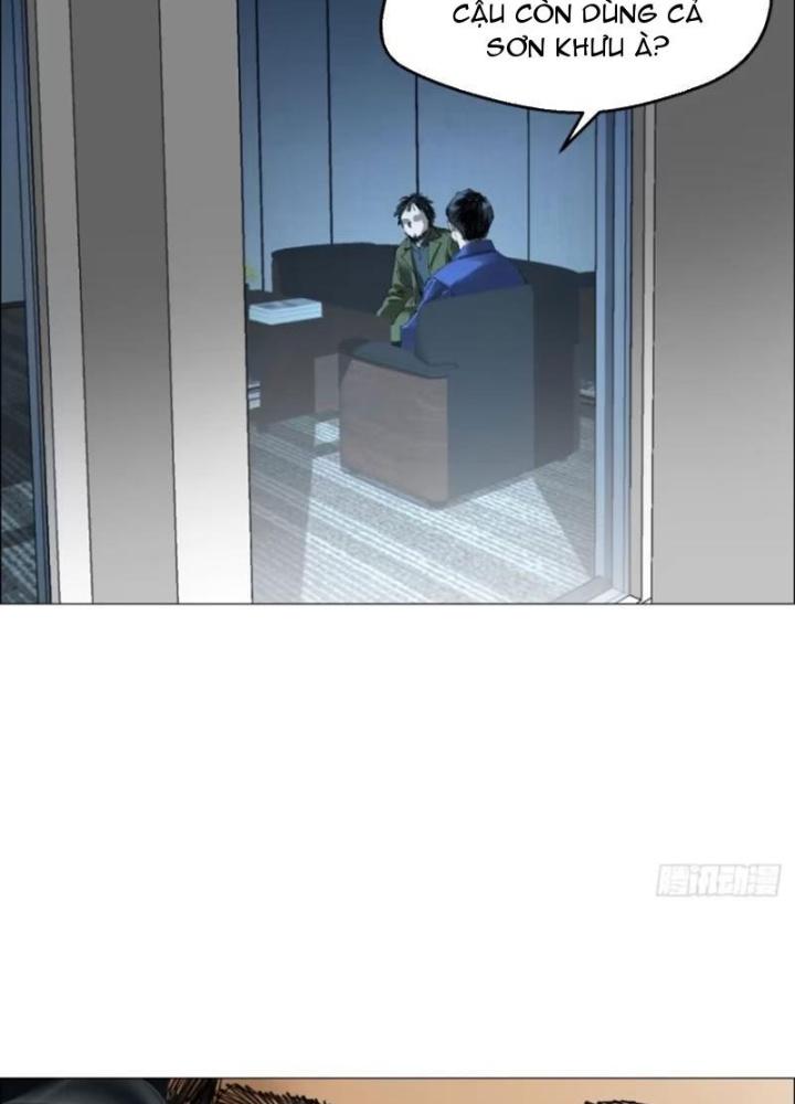 Giờ Ngọ Ba Khắc Chapter 66 - Trang 3