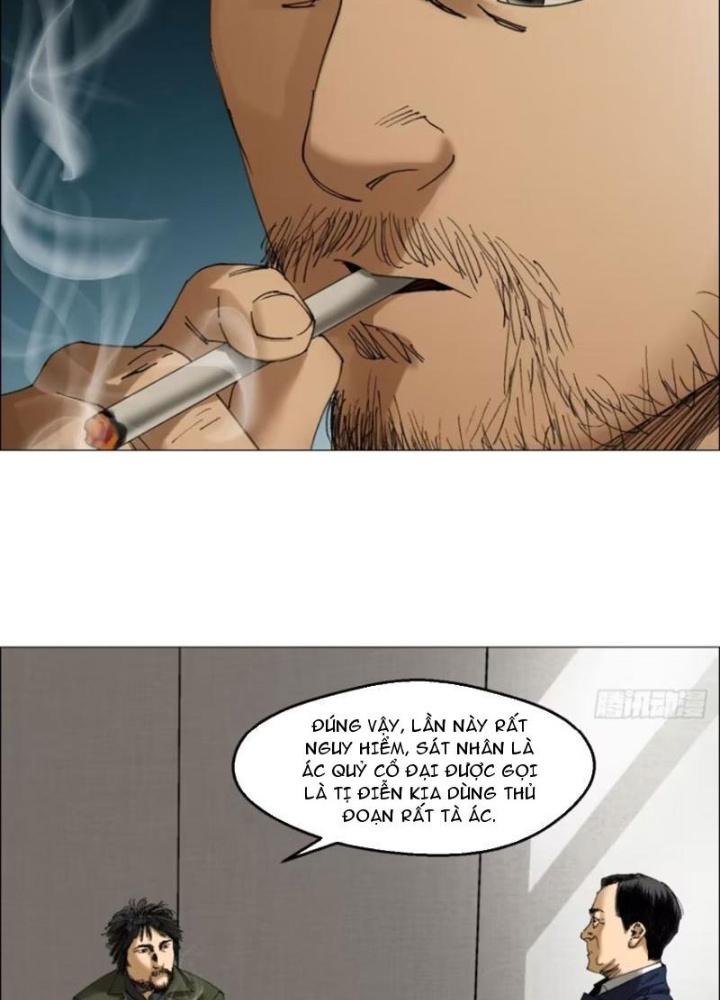 Giờ Ngọ Ba Khắc Chapter 66 - Trang 3