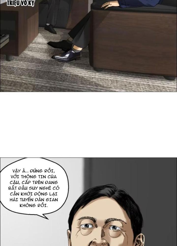 Giờ Ngọ Ba Khắc Chapter 66 - Trang 3